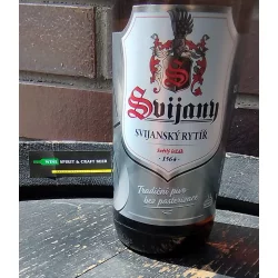 Svijansky Rytir